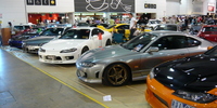 Melbourne Auto Salon Semi Final - Melbourne S15 Silvia Club